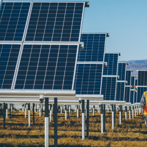 Lisanssız Güneş Enerji Santrali (GES) Yatırımlarına Sağlanan Teşvikler
